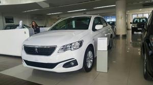 Peugeot 301 Anticipo O Tu Usado Y Cuotas