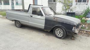 Ranchero Permuto X Moto