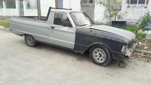 Ranchero Permuto X Moto