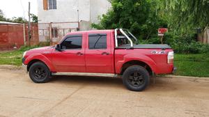 Ranger Xlt 4x4