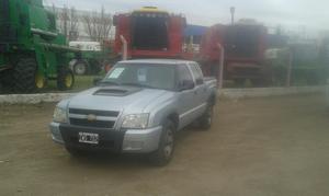 S10 Modelo  Impecable