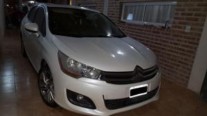 Vendo Citroen C4 Launge 