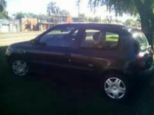 Vendo Clio Ya