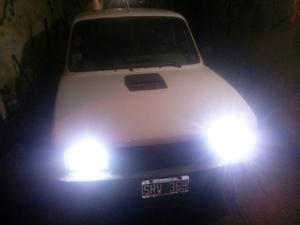 Vendo Fiat 147 Lindo Andar