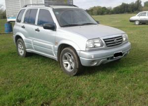 Vendo O Permuto Suzuki Grand Vitara