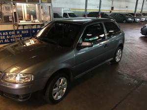 Volkswagen Gol 1.6 3Ptas. Trendline