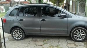 Vw Suran 