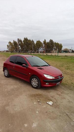 vendo 206 XR premium