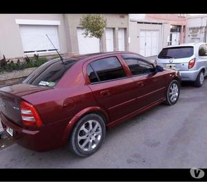 Astra gls 09 con gnc km.pto menor valor