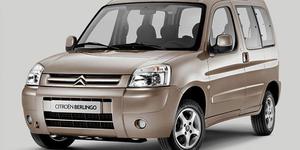 BERLINGO FAMILIAR Y COMERCIAL