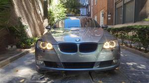 Bmw 328 Coupe Sportive
