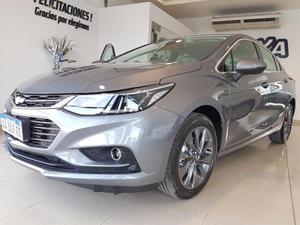 CHEVROLET CRUZE RETIRA YA CON $!!!