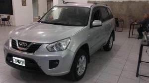 Chery Tiggo 2.0 Confort usado  kms