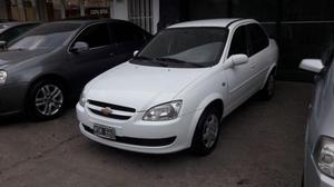 Chevrolet Classic 1.4 4p Ls Aa, , Nafta