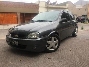 Chevrolet Corsa 3P GL 1.6 MPFi AA usado  kms