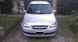 Chevrolet Corsa Classic