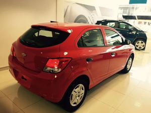 Chevrolet Onix 1.4 Ls Joy, , Nafta