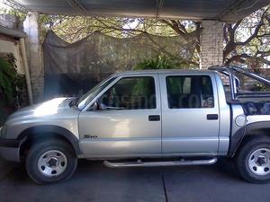 Chevrolet S  TD 4x2 CD