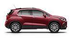 Chevrolet Tracker 1.8 Ltz 4x4 Aut, , Nafta