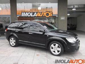 Chrysler Journey 2.7 RT usado  kms