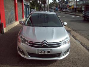 Citroen C4 Lounge 1.6 HDi Tendance usado  kms