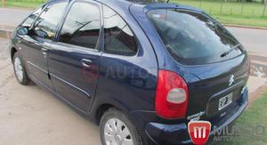 Citroen Xsara Picasso