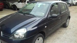 Clio Packplus  Azul 5ptas Excelente