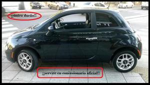 FIAT 500 CULT FIRE  IMPECABLE!!$