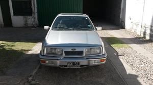 FORD SIERRA XR4 COUPE MD 