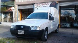 Fiat Fiorino, , Nafta y GNC