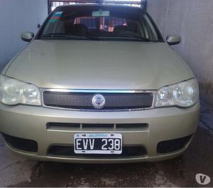 Fiat Palio 1.8 HLX 