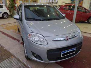 Fiat Palio Attractive usado  kms