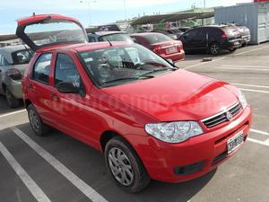 Fiat Palio Fire 5P