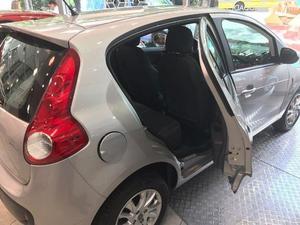 Fiat Palio, , Nafta