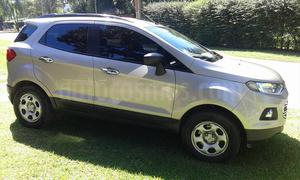 Ford EcoSport 1.6L SE