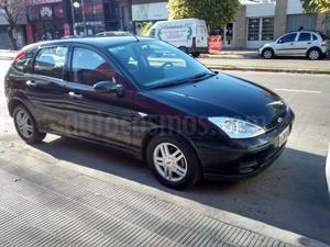 Ford Focus One 5P 1.6 Edge