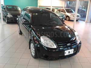 Ford Ka 1.6L Fly Viral