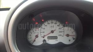 Ford Ka 1.6L Tattoo Plus