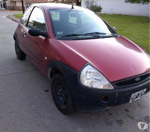 Ford Ka modelo 98