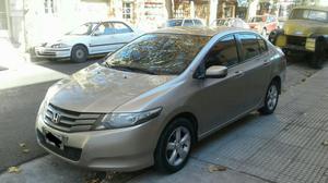 Honda City 1.5 Lx 