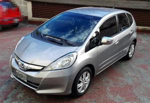 Honda Fit 1.4 LXL MTcv) (l09)