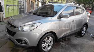 Hyundai Tucson GL 4x2 2.0