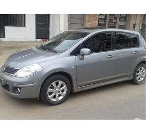 NISSAN TIIDA 1.8 5P ACENTA MT 