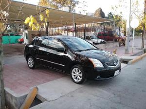 Nissan Sentra GXE ABS usado  kms