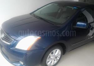 Nissan Sentra Tekna Aut