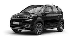 OPORTUNIDAD C3 AIRCROSS PLAN NACIONAL CITROEN