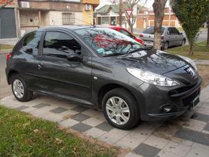 PEUGEOT 207 COMPACT XR 3P