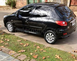 Peugeot 207 Compact 1.4 XS 5P