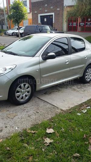 Peugeot 207 Compact 1.6 Allure 5P