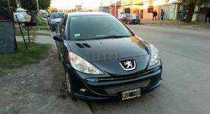 Peugeot 207 Compact